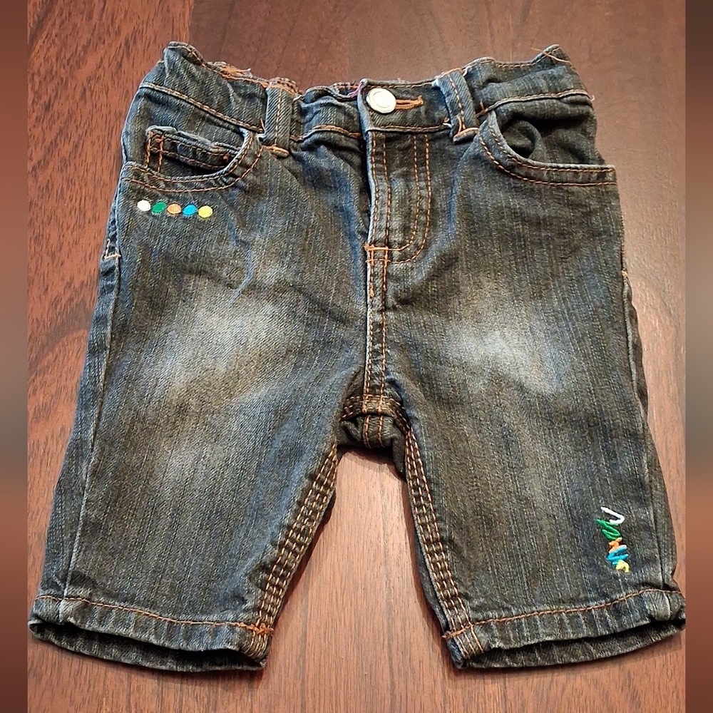 Coogi Baby Jeans